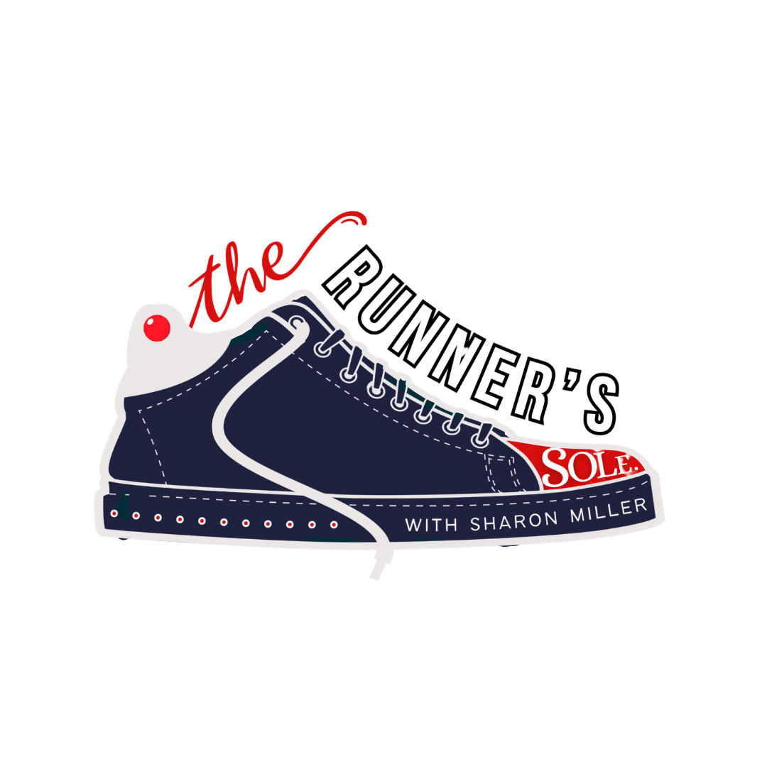 The Runner's Sole with Sharon Miller